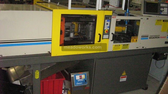 1997 Cincinnati Milacron Roboshot 17-R - All Electric - 2556-0.jpg