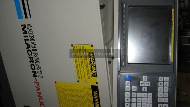 1997 Cincinnati Milacron Roboshot 17-R - All Electric - 2558-1.JPG