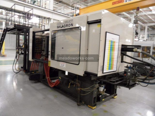 1993 Cincinnati Milacron VT-440-41 - 2567-1.jpg