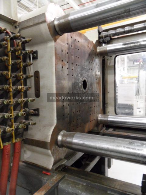 1993 Cincinnati Milacron VT-440-41 - 2567-2.jpg