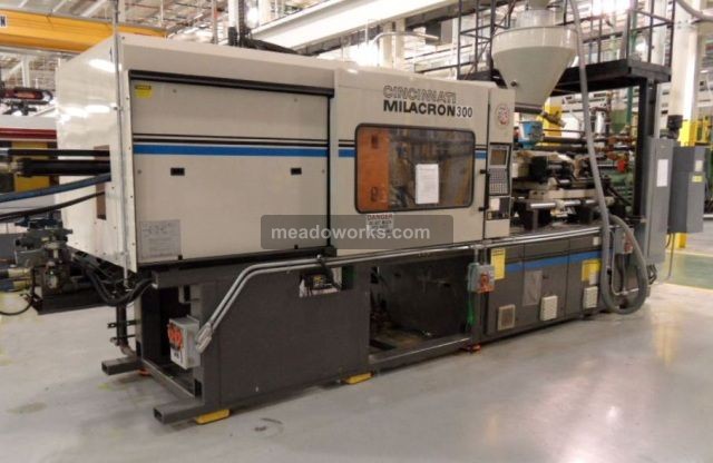 1993 Cincinnati Milacron VT-300-13 - 2571-0.jpg