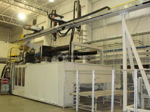 2001 Cincinnati Milacron ML3500-540 - 2575-1.JPG