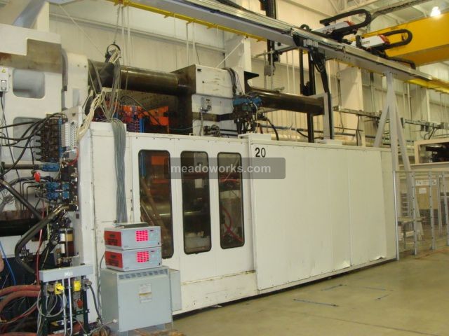 2001 Cincinnati Milacron ML3500-540 - 2575-2.JPG