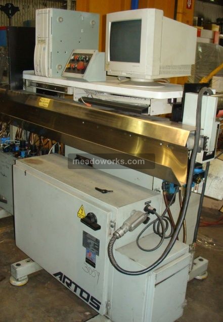 1995 Artos Engineering CS600 - 2577-4.JPG
