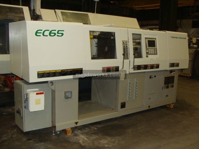 1999 Toshiba EC65V10 - All Electric - 2579-1.jpg