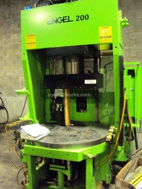 1995 Engel ES330H/200 - Rotary - 258-0.jpg