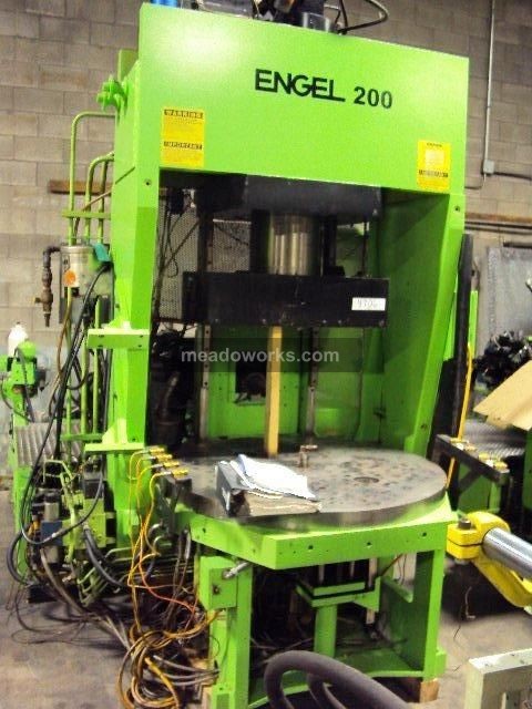 1995 Engel ES330H/200 - Rotary - 258-1.jpg