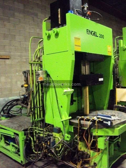 1995 Engel ES330H/200 - Rotary - 258-2.jpg