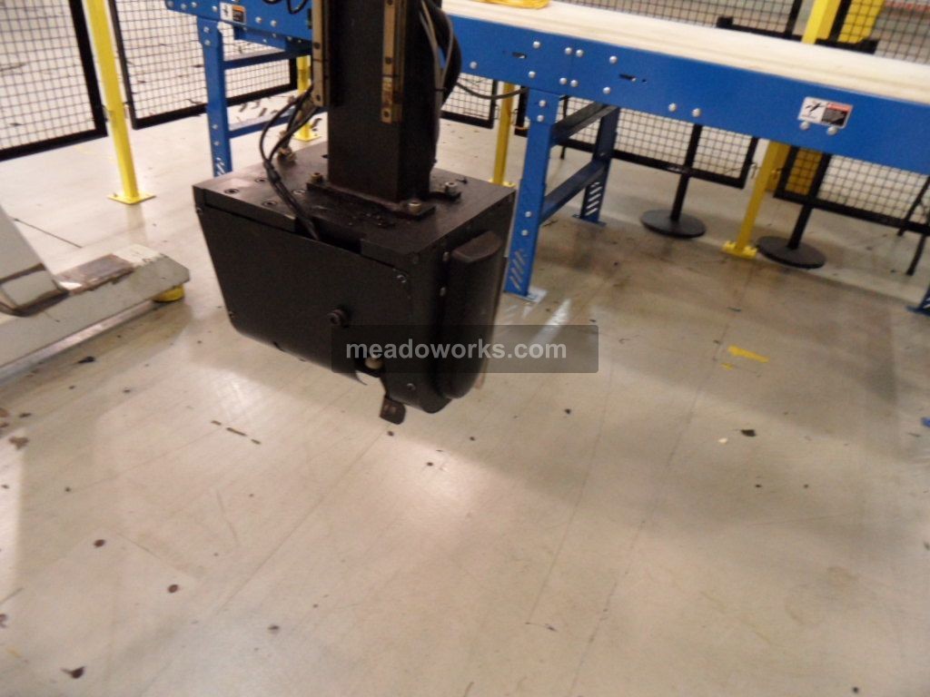 Wittmann MTR 663 / CNC-6 - 2585-4.jpg