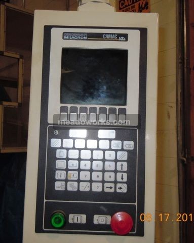 1997 Cincinnati Milacron Vector CH 150-R - 2588-4.jpg