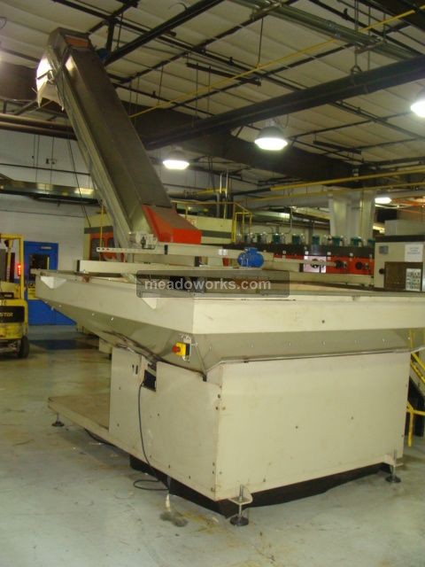 1991 Sidel SBO 24/24 Reheat Stretch Blow Molder - 2591-2.JPG