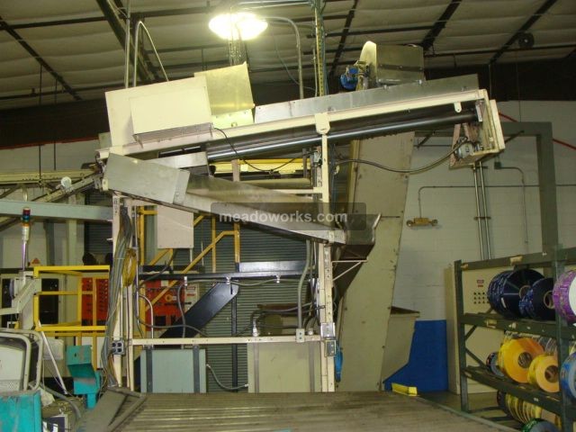 Sidel SBO 24/20 Reheat Stretch Blow Molder - 2592-3.JPG