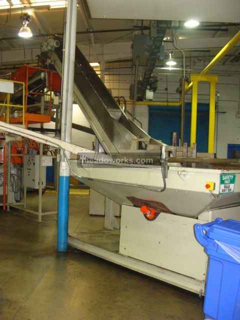 Sidel SBO 24/20 Reheat Stretch Blow Molder - 2593-5.JPG