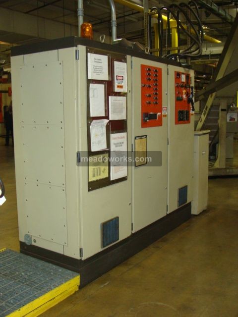 Sidel SBO 24/20 Reheat Stretch Blow Molder - 2593-6.JPG.JPG