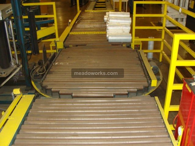 Lantech 40-SAYS Stretch Wrapper - 2596-2.JPG