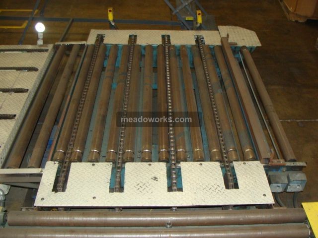 Lantech 40-SAYS Stretch Wrapper - 2596-3.JPG