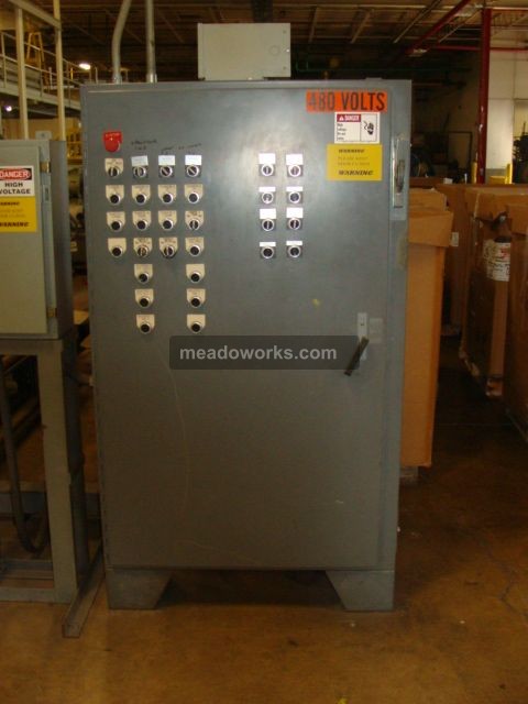Lantech 40-SAYS Stretch Wrapper - 2596-5.JPG