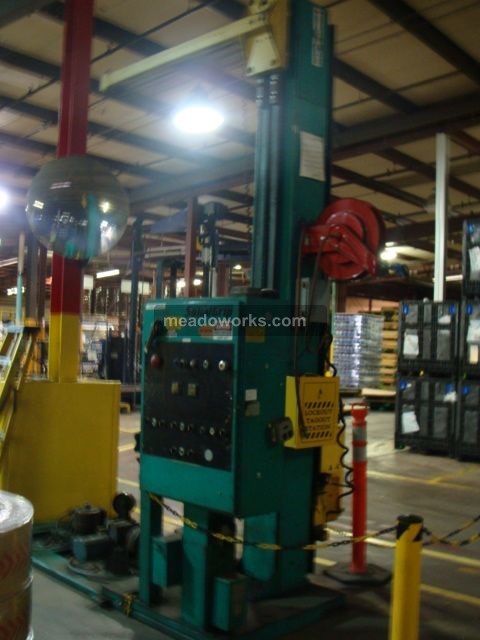 Signode Stretch Wrapper - 2598-1.JPG