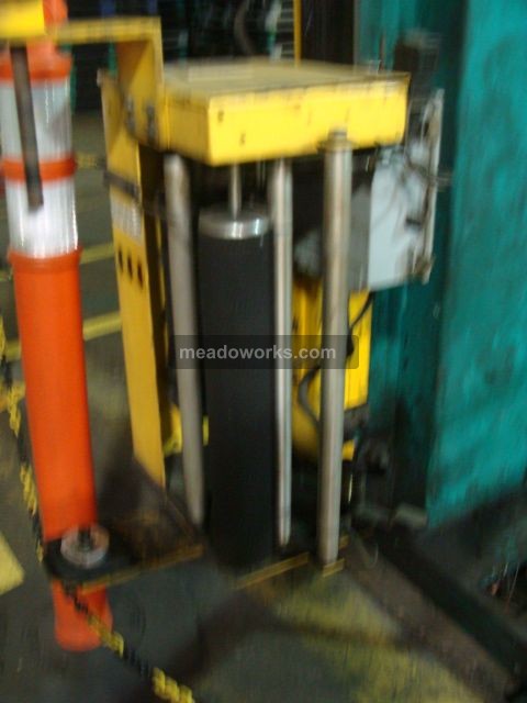 Signode Stretch Wrapper - 2598-2.JPG