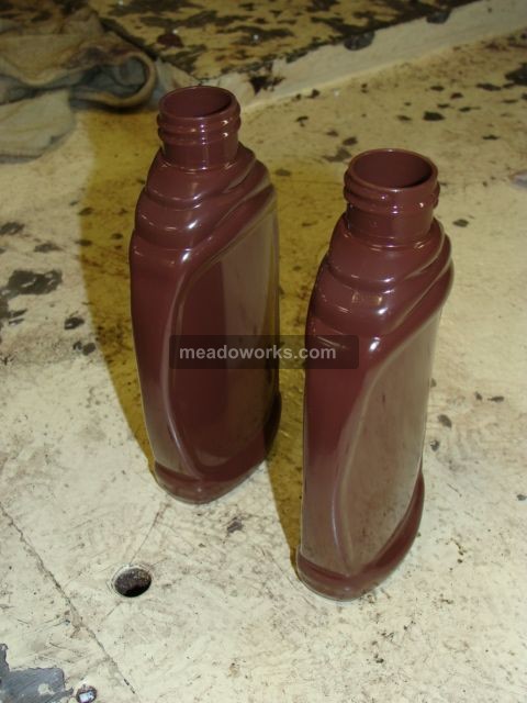 Nissei ASB-650 PET Injection One-Step Stretch Blow Molder - 2601-8.JPG