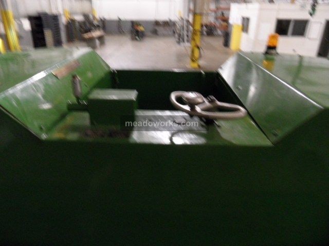 CWF DH-DD-RC900 Heavy Duty Electric Mold Transfer Cart - 2626-3.jpg