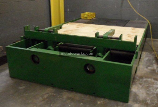 CWF DH-DD-RC900 Heavy Duty Electric Mold Transfer Cart - 2626-4.jpg