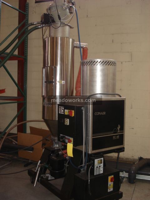 Conair MDC60-SC-D/CH16-6 - 264-1.JPG