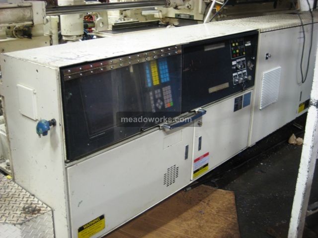 1996 Mitsubishi 950MJ-160 - 2677-4.jpg