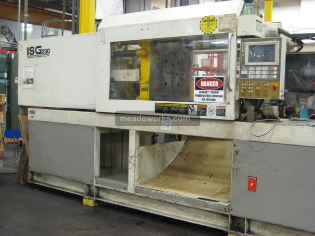 1996 Toshiba ISGS 250V10-10B - 2678-2.jpg