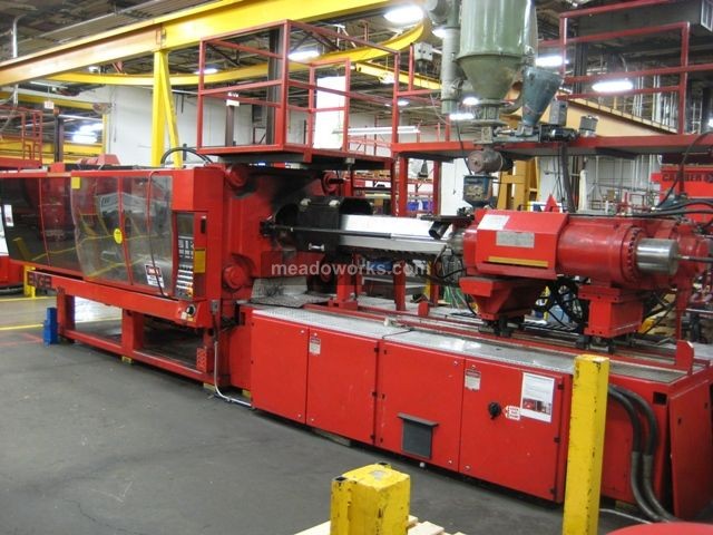 1998 Engel ES3550/500-WP - 2679-4.jpg