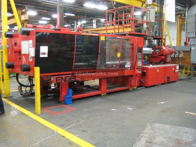 1998 Engel ES3550/500-WP - 2679-9.jpg