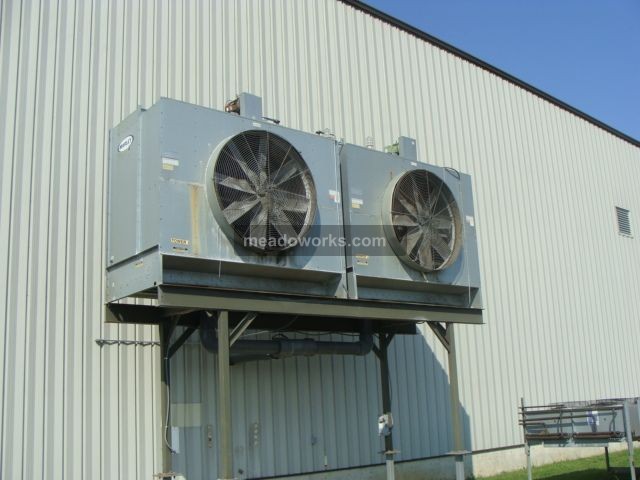 Marley 144002-1/B221584/4871 / Cooling Tower and Pump Tank - 2683-2.jpg