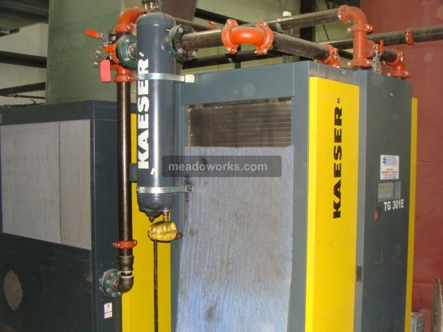 2008 Kaeser DSD175 Rotary Screw Compressor - 2688-1.jpg