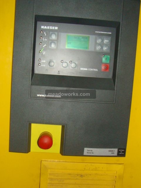 2008 Kaeser DSD175 Rotary Screw Compressor - 2688-2.jpg