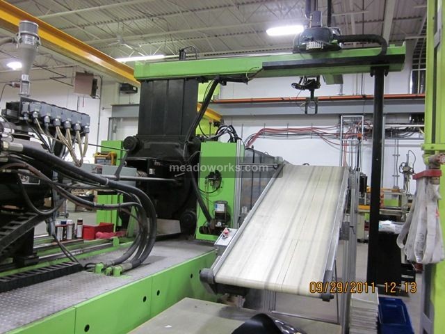1999 Engel ES 2550/450 - 2711-2.jpg
