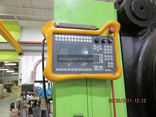 1999 Engel ES 2550/450 - 2711-4.jpg