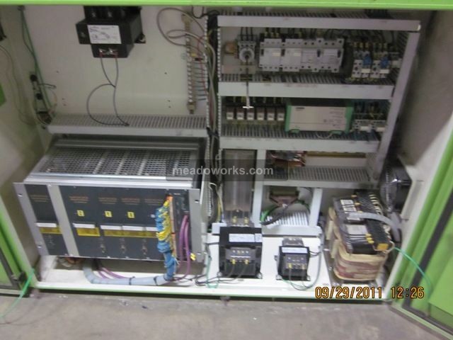 1999 Engel ES 2550/450 - 2711-5.jpg