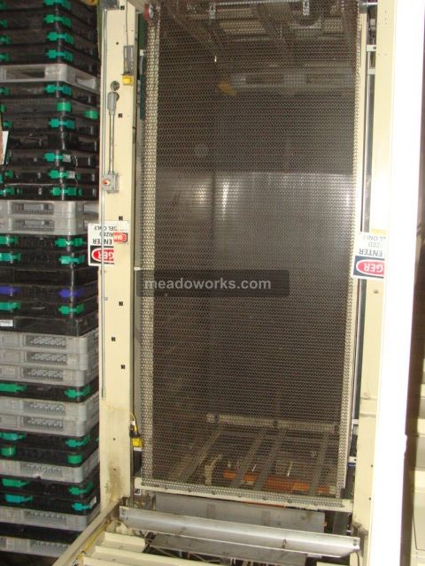 Seco 40-2P High Level Semi Automatic Palletizer - 2722-6.JPG