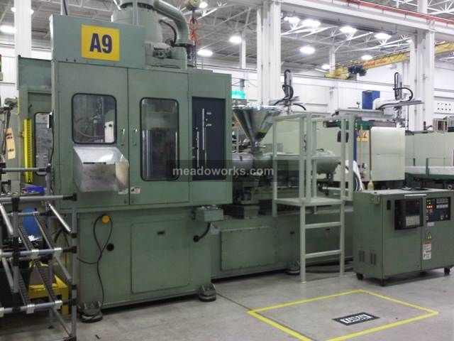 1995 Nissei TD150R25ASE - 2729-1.jpg
