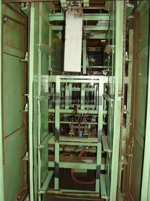 R.A. Pearson 2001 Partition Inserter - 2742-2.JPG
