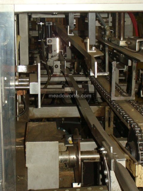 Wayne Automation Stainlees Steel Case Erector - 2743-3.JPG