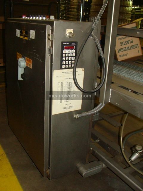Wayne Automation Stainlees Steel Case Erector - 2743-4.JPG