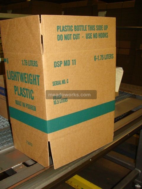 Wayne Automation Stainlees Steel Case Erector - 2743-5.JPG