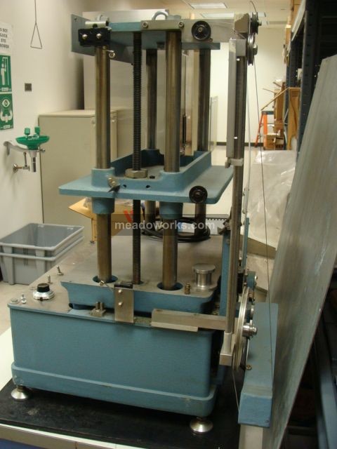 TMI (Testing Machines Inc.) Tensile Tester - 2757-1.JPG