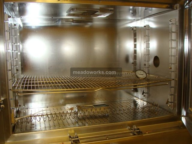 Blue M CFR-7752C Environmental Chamber - 2760-2.JPG
