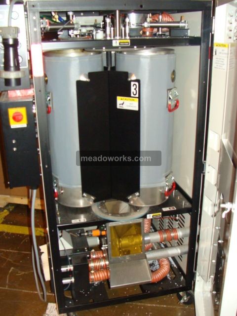 2005 Maguire LPD 1HD 3-Stage Low Pressure Vacuum Dryer - 2763-1.JPG