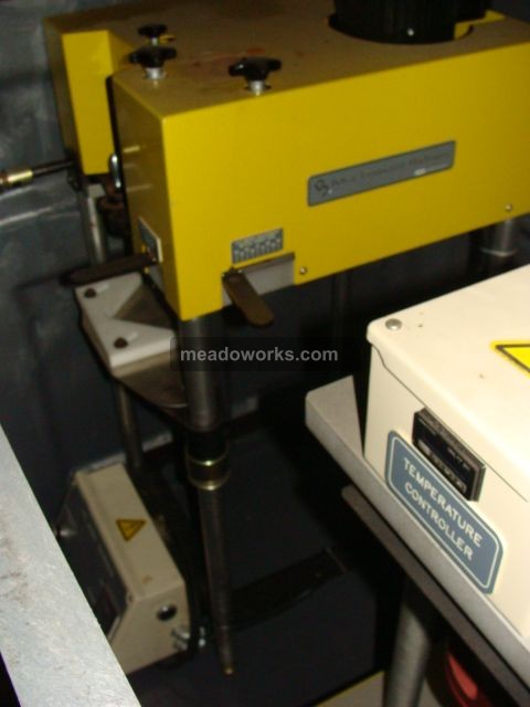 Belvac Production Machinery DT1 Rotary Dome Trimmer - 2764-1.JPG