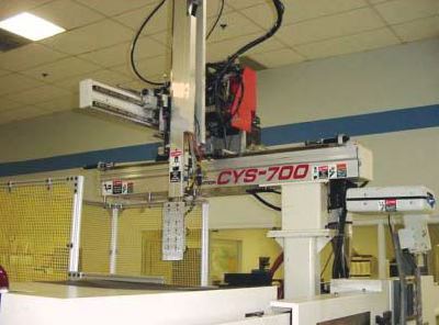 2000 Star CYS 700