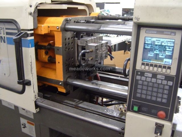 1996 Cincinnati Milacron VSX55 - 2780-1.jpg