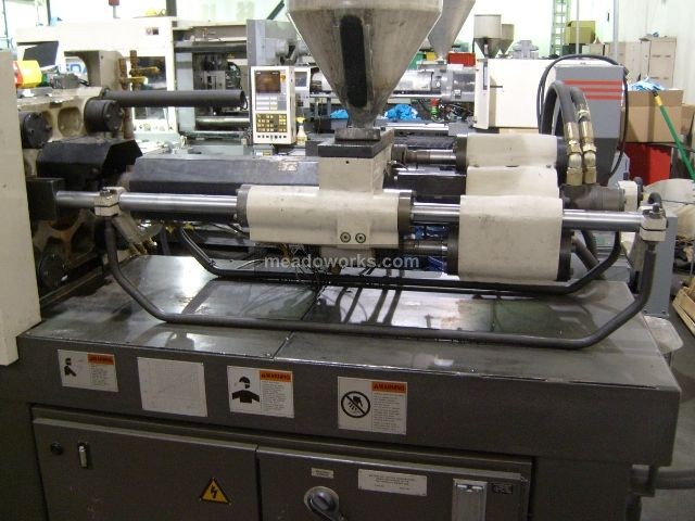 1996 Cincinnati Milacron VSX55 - 2780-3.jpg